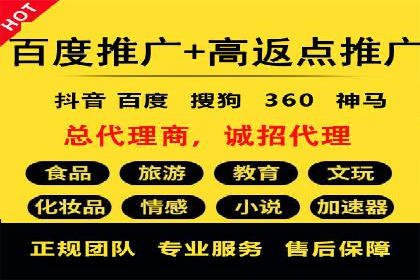 SEM代理服务在某企业的应用实践